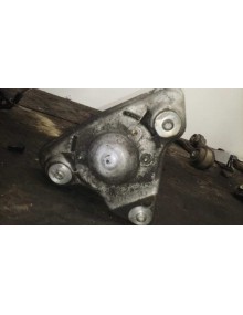 Recambio de amortiguador delantero derecho para audi a4 berlina (b5) 1.8 referencia OEM IAM 8D0413031AC   2