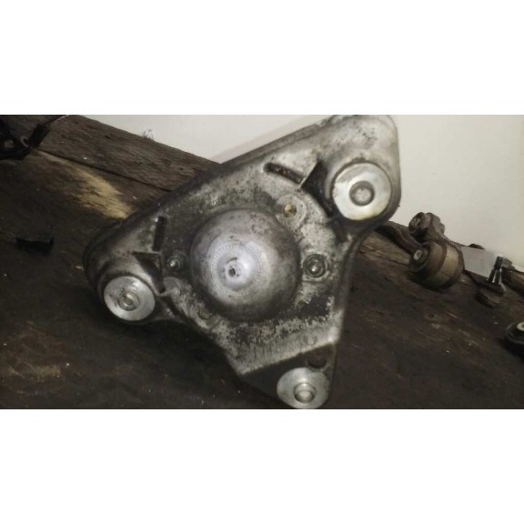 Recambio de amortiguador delantero derecho para audi a4 berlina (b5) 1.8 referencia OEM IAM 8D0413031AC  