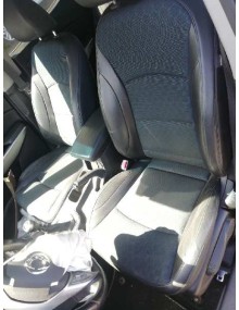 Recambio de juego asientos completo para ssangyong tivoli limited 4x2 referencia OEM IAM  X4 