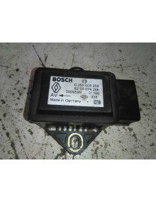 Recambio de sensor para renault scenic (ja..) 1.9 dci authentique referencia OEM IAM 8200074266  ESP