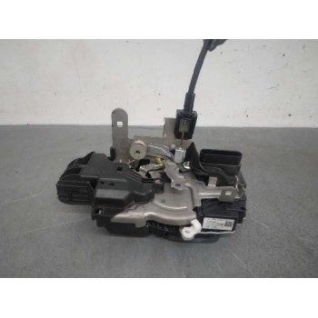 Recambio de cerradura puerta delantera izquierda para volvo v40 inscription referencia OEM IAM 31440389 6 PINES 933373111