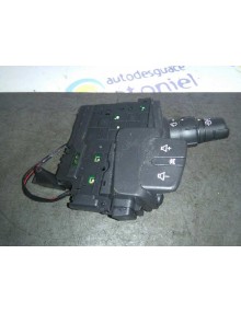 Recambio de mando limpia para renault scenic ii confort dynamique referencia OEM IAM   
