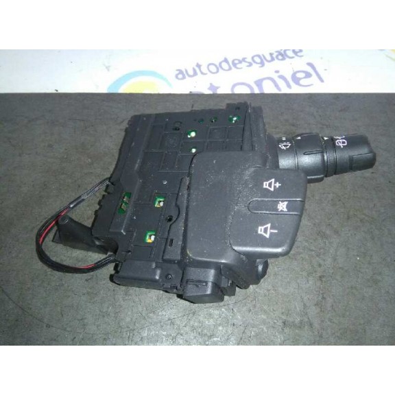 Recambio de mando limpia para renault scenic ii confort dynamique referencia OEM IAM   