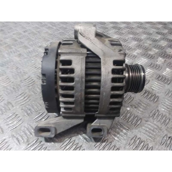 Recambio de alternador para volvo xc60 2.4 diesel cat referencia OEM IAM 0121715008 36012619 30667119