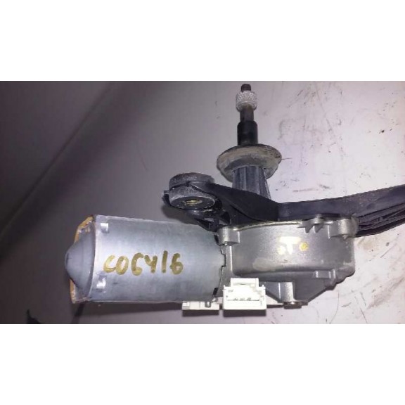 Recambio de motor limpia trasero para renault scenic ii confort dynamique referencia OEM IAM 8200153458C  