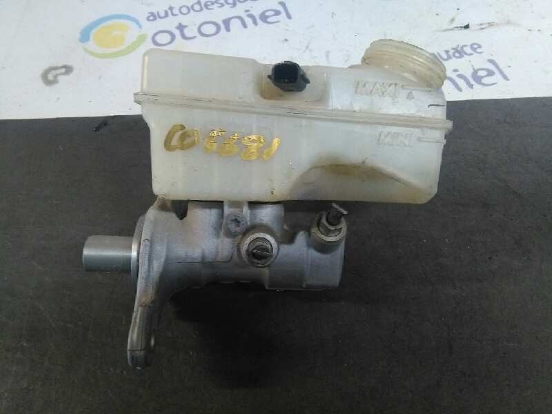 Recambio de bomba freno para renault clio iv dynamique referencia OEM IAM 460111938R  