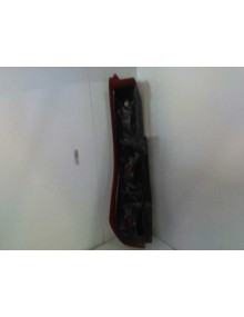 Recambio de piloto trasero derecho para nissan x-trail (t31) 2.0 dci turbodiesel cat referencia OEM IAM    2