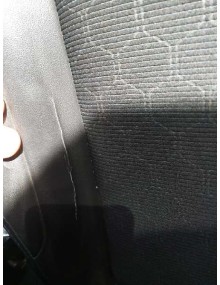 Recambio de juego asientos completo para ssangyong tivoli limited 4x2 referencia OEM IAM  X4  2