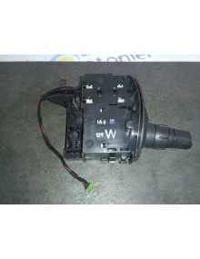 Recambio de mando limpia para renault scenic ii confort dynamique referencia OEM IAM    2