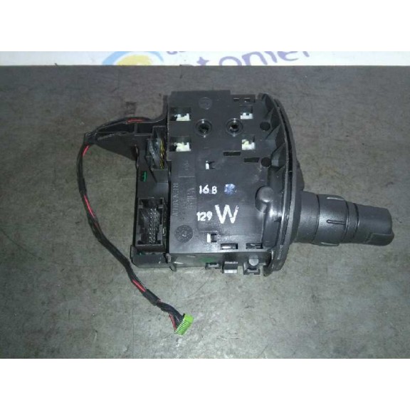 Recambio de mando limpia para renault scenic ii confort dynamique referencia OEM IAM   
