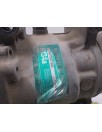 Recambio de compresor aire acondicionado para citroën c2 vtr referencia OEM IAM SD6V121439 6453JP 9655191580
