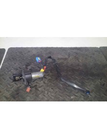 Recambio de conmutador de arranque para peugeot 206 berlina x-line referencia OEM IAM S/R  