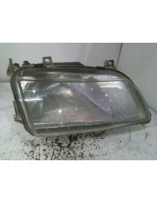 Recambio de faro derecho para seat alhambra (7v8) 1.9 tdi referencia OEM IAM 7M1941016D 95VW13006FB 