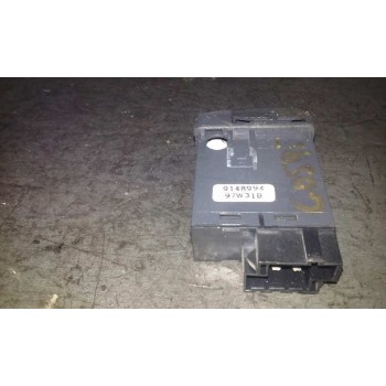 Recambio de interruptor para volvo s70 berlina 2.4 / 2.5 (121kw / 125kw) referencia OEM IAM 9148994  