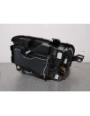 Recambio de faro izquierdo para fiat panda (169) referencia OEM IAM 51717076 03-07 1ª SERIE