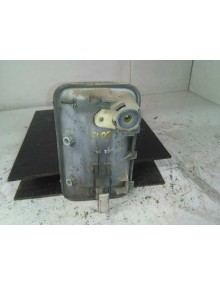 Recambio de maneta exterior delantera derecha para citroën evasion referencia OEM IAM  EN BLANCO  2