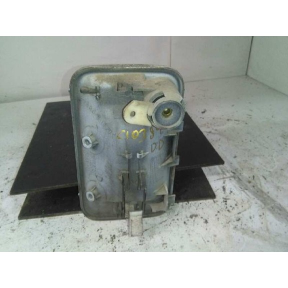 Recambio de maneta exterior delantera derecha para citroën evasion referencia OEM IAM  EN BLANCO 