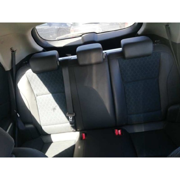 Recambio de juego asientos completo para ssangyong tivoli limited 4x2 referencia OEM IAM  X4 