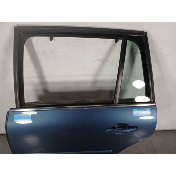 Recambio de puerta trasera izquierda para citroën c4 grand picasso i (ua_) 2.0 hdi 138 referencia OEM IAM   