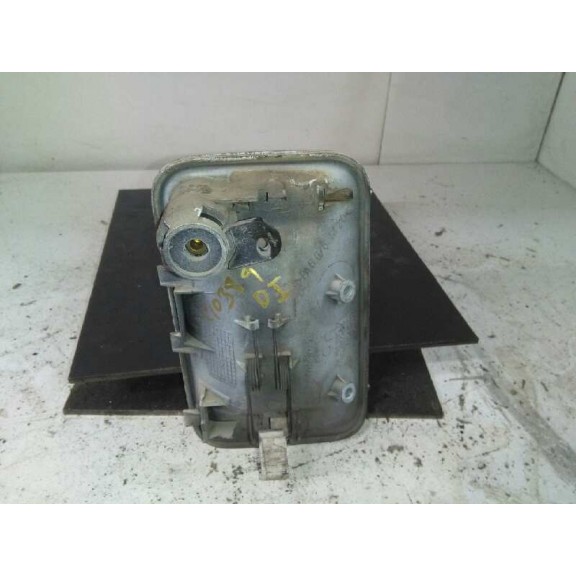 Recambio de maneta exterior delantera izquierda para citroën evasion referencia OEM IAM  EN BLANCO 