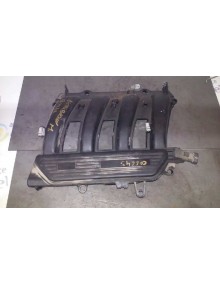 Recambio de colector admision para renault laguna ii (bg0) expression referencia OEM IAM   