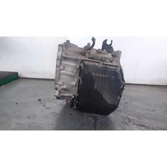 Recambio de caja cambios para volvo xc60 2.4 diesel cat referencia OEM IAM 31259367 B AUTOMÁTICA