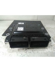 Recambio de centralita motor uce para volvo v40 inscription referencia OEM IAM 31452623  