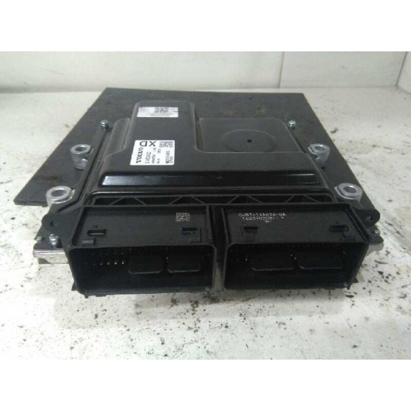 Recambio de centralita motor uce para volvo v40 inscription referencia OEM IAM 31452623  