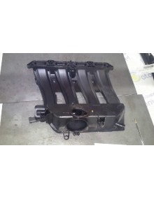 Recambio de colector admision para renault laguna ii (bg0) expression referencia OEM IAM    2