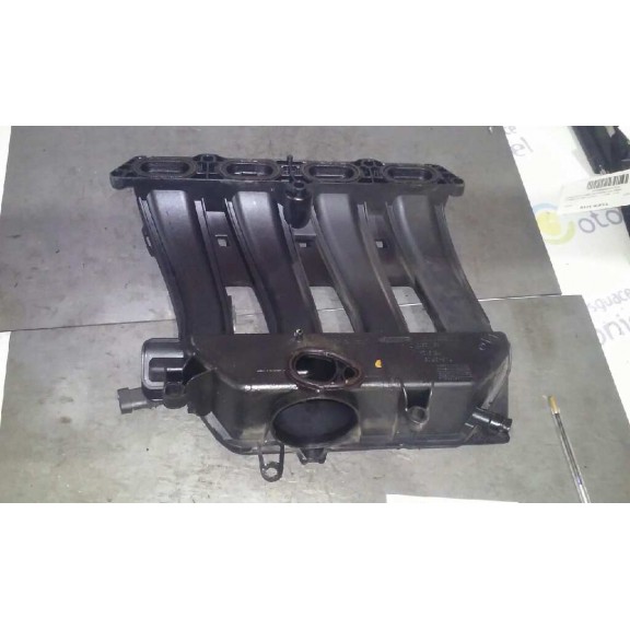 Recambio de colector admision para renault laguna ii (bg0) expression referencia OEM IAM   