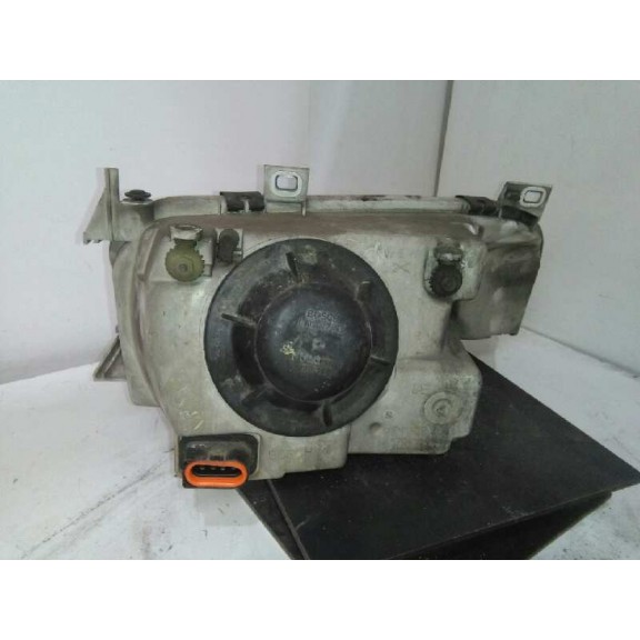 Recambio de faro izquierdo para seat alhambra (7v8) 1.9 tdi referencia OEM IAM 7M1941015D 95VW13005FB 