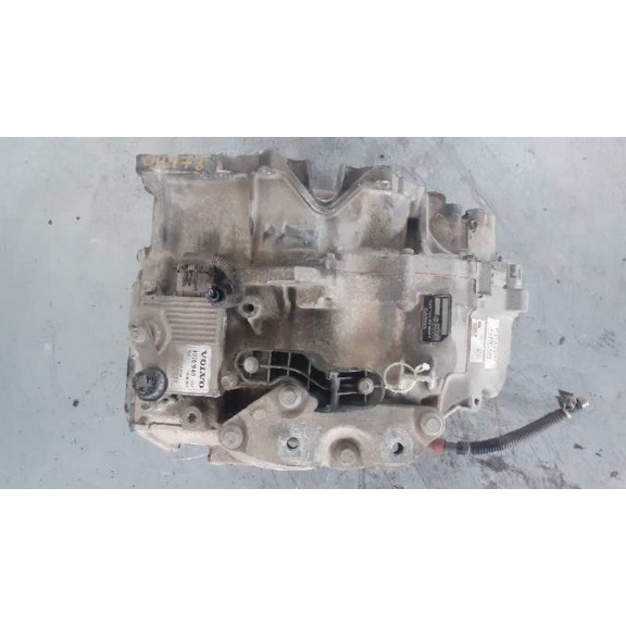 Recambio de caja cambios para volvo xc60 2.4 diesel cat referencia OEM IAM 31259367 B AUTOMÁTICA