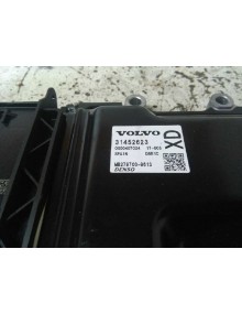 Recambio de centralita motor uce para volvo v40 inscription referencia OEM IAM 31452623   2