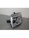 Recambio de faro izquierdo para fiat panda (169) referencia OEM IAM 51867677 08-11 2ª SERIE