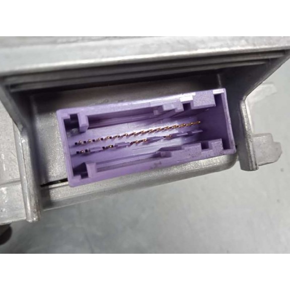 Recambio de centralita airbag para saab 9-3 berlina 2.2 tid anniversary referencia OEM IAM 12802256 12802256 