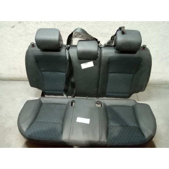 Recambio de juego asientos completo para ssangyong tivoli limited 4x2 referencia OEM IAM  X4 
