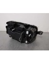 Recambio de faro izquierdo para fiat panda (169) referencia OEM IAM 51867677 08-11 2ª SERIE