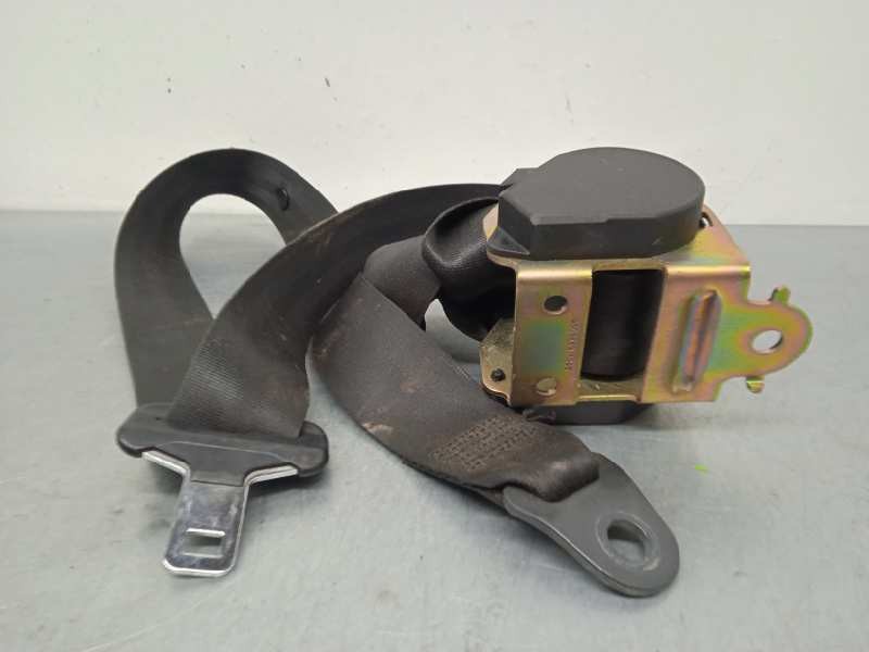 Recambio de cinturon seguridad trasero derecho para peugeot 307 (s1) xr referencia OEM IAM C506452  