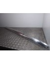 Recambio de barras techo para audi q7 (4l) 3.0 tdi referencia OEM IAM 4L0860022C JUEGO DE BARRAS EMBELLECEDORAS DE TECHO X2