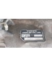 Recambio de caja cambios para volvo xc60 2.4 diesel cat referencia OEM IAM 31259367 B AUTOMÁTICA