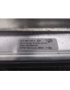 Recambio de barras techo para audi q7 (4l) 3.0 tdi referencia OEM IAM 4L0860022C JUEGO DE BARRAS EMBELLECEDORAS DE TECHO X2