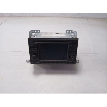 SISTEMA NAVEGACION GPS 7612830032 25915BH10C 