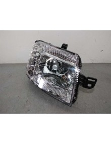 Recambio de faro derecho para fiat panda (169) referencia OEM IAM 51867675 08-11 2º SERIE 2
