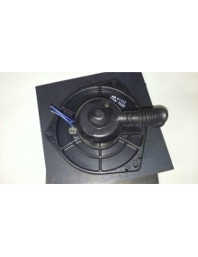 Recambio de motor calefaccion para nissan almera (n15) competence (1998) referencia OEM IAM 81252  