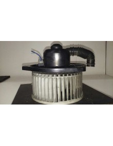 Recambio de motor calefaccion para nissan almera (n15) competence (1998) referencia OEM IAM 81252   2