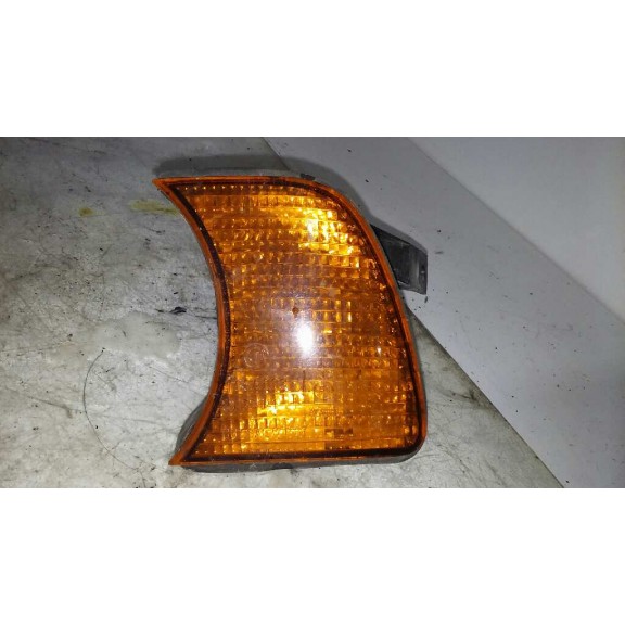 Recambio de piloto delantero izquierdo para bmw serie 5 berlina (e34) 525td referencia OEM IAM 155243  