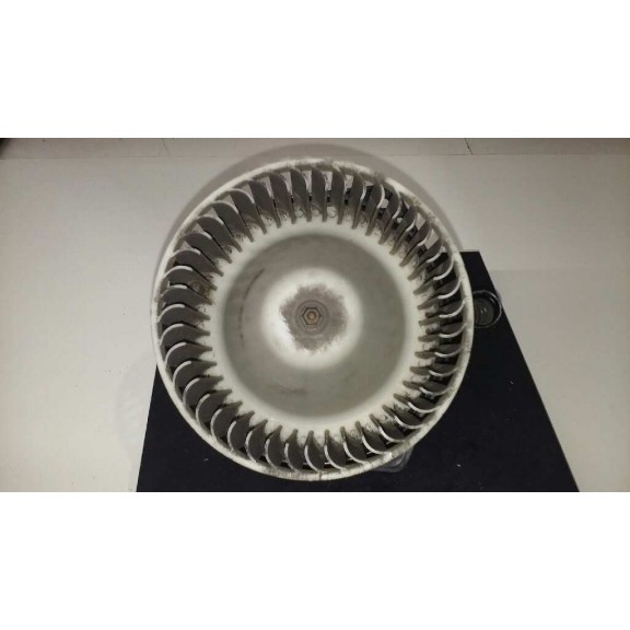 Recambio de motor calefaccion para nissan almera (n15) competence (1998) referencia OEM IAM 81252  