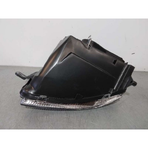 Recambio de faro derecho para fiat panda (169) referencia OEM IAM 51867675 08-11 2º SERIE
