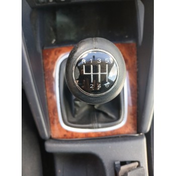 Recambio de caja cambios para audi a3 (8p1) 2.0 tdi referencia OEM IAM FUQ  MANUAL 6V 4x4