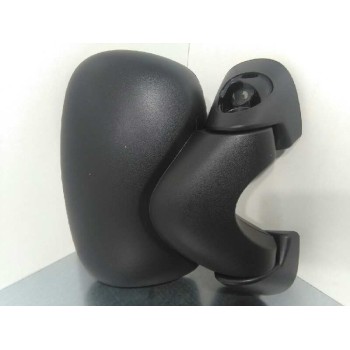 Recambio de retrovisor derecho para renault trafic caja cerrada (ab 4.01) referencia OEM IAM  NUEVO ELECTRICO 5 PINS